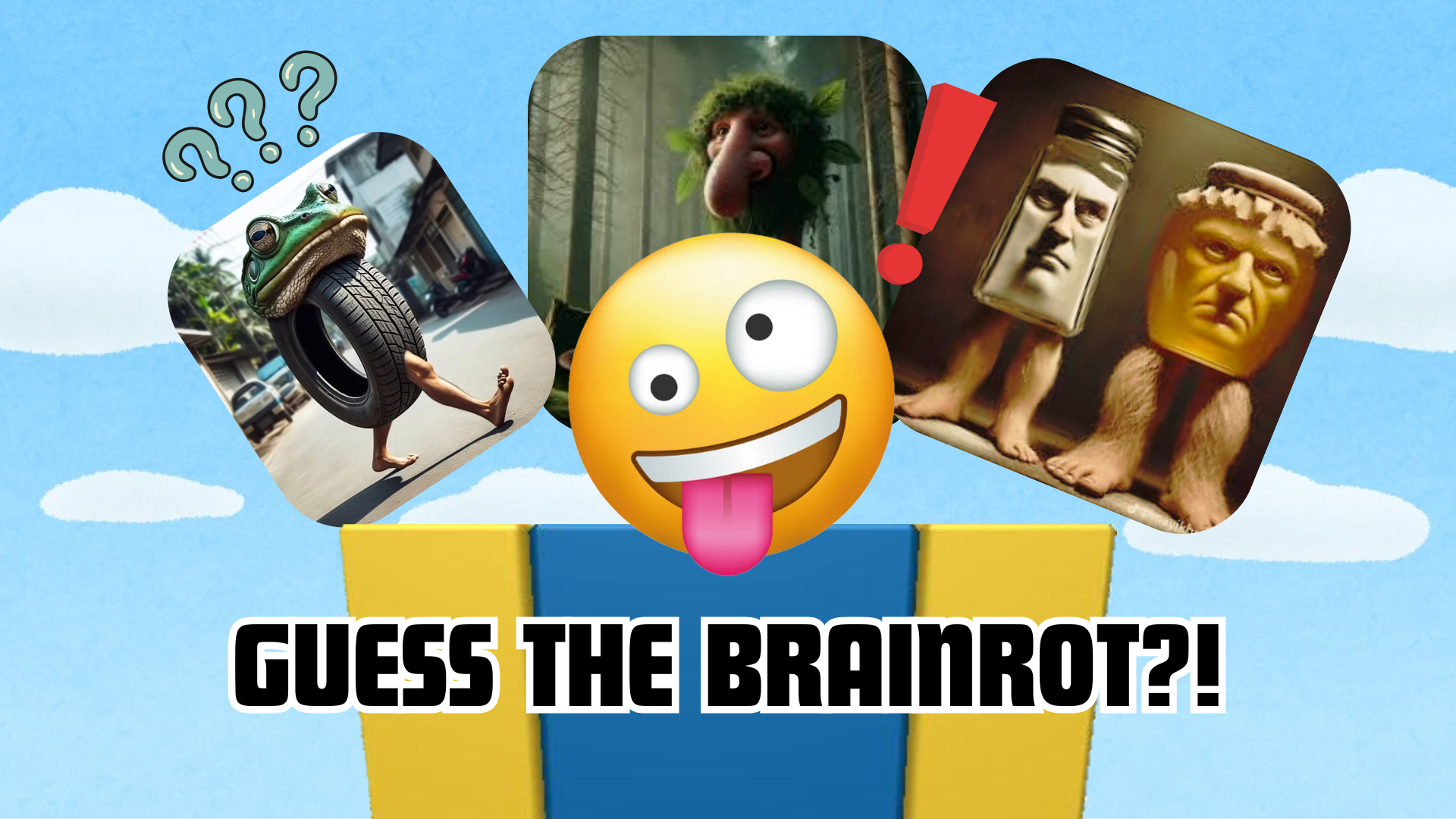 Quiz Anomaly